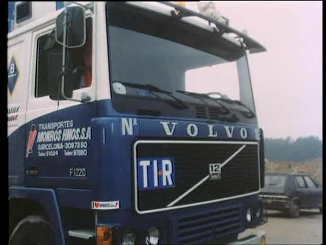 1979 Seat Ritmo [138A]