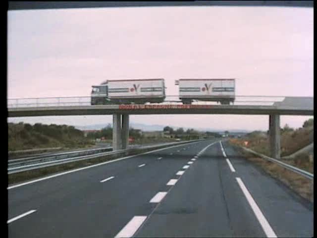 1981 Scania 2-Series