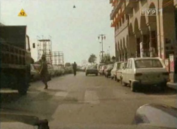 1965 Renault 16 [R1150]