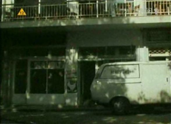 1971 Toyota HiAce [H10]