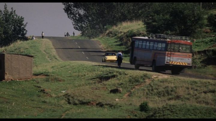 Mercedes-Benz Vebody