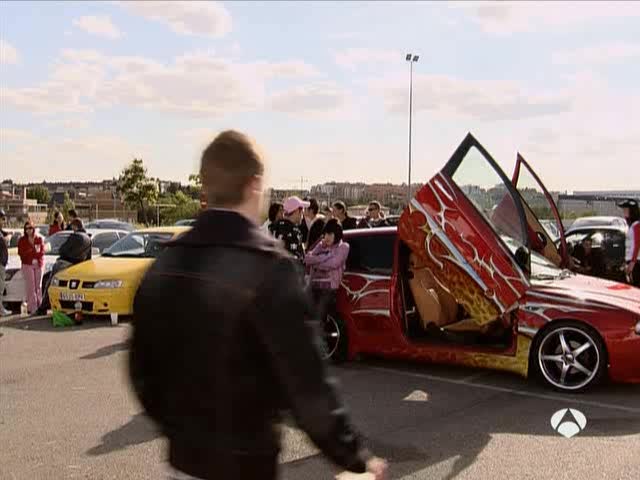 2001 Alfa Romeo 147 [937]