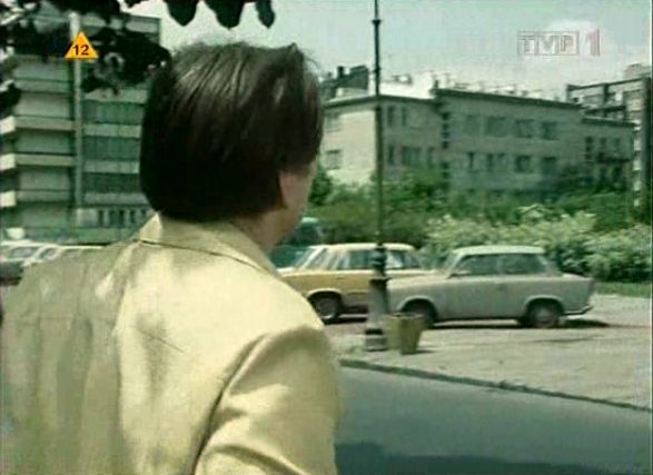 1970 Trabant 601 [P601]