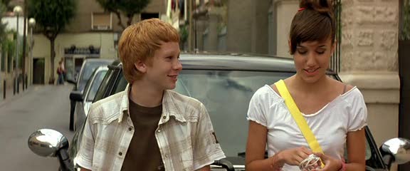 2002 MINI Cooper [R50]