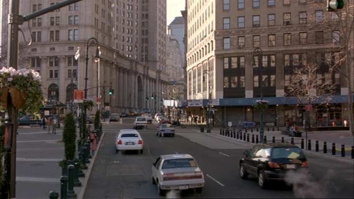 1999 Lexus RX 300 [XU10]