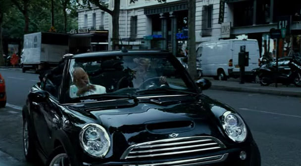 2005 Mini Cooper S Cabrio [R52]