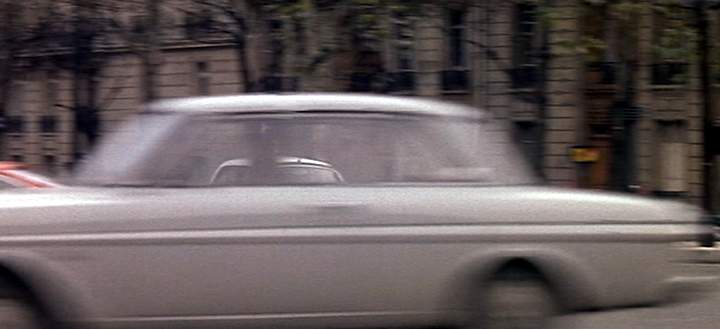 1963 Ford Taunus 12M [P4]