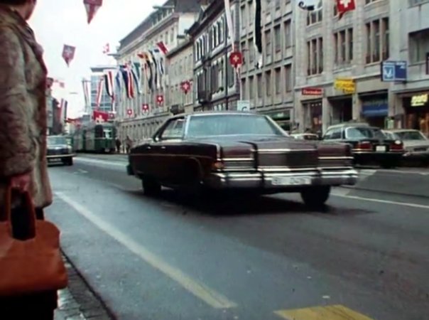 1973 Mercury Marquis Brougham [53K]