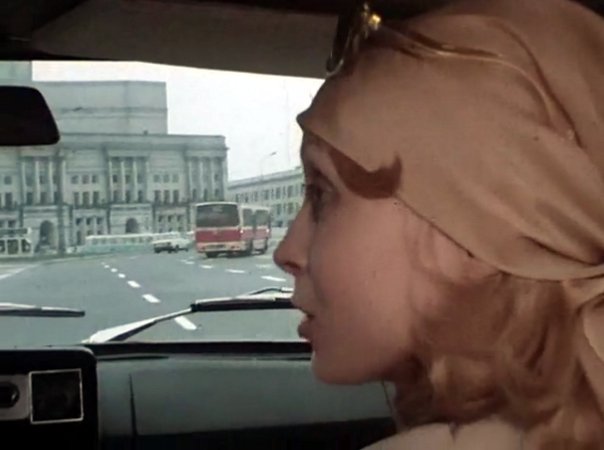 1975 Jelcz Berliet PR-100