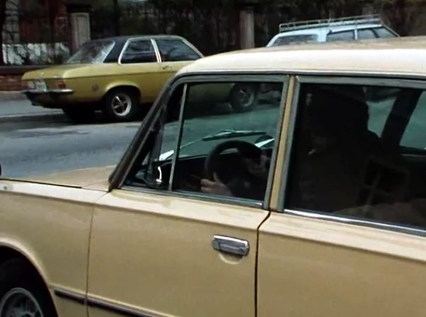 1973 Opel Ascona SR [A]