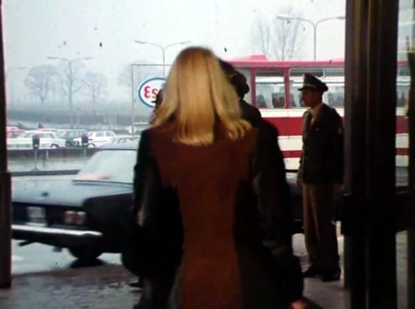 1966 Opel Rekord [B]