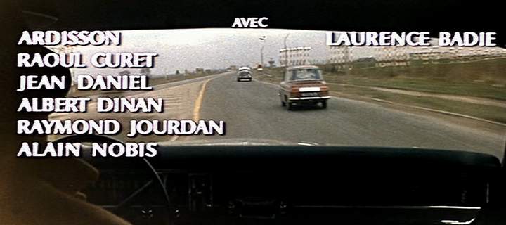 1966 Renault 10 Major Série 1 [R1190]