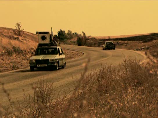 1974 Renault 16 TX [R1156]