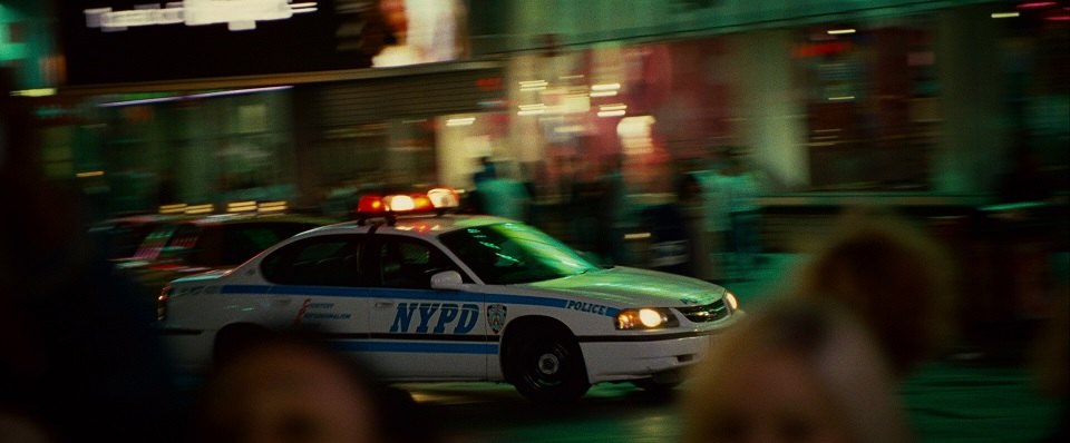 2000 Chevrolet Impala 9C1 [GMX210]