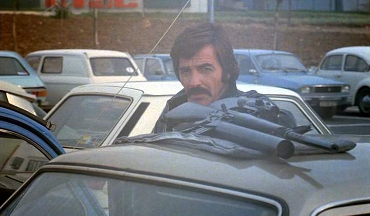 1976 Renault 12 Série 2 [R117]