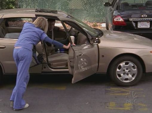 2003 Infiniti Q45 [F50]