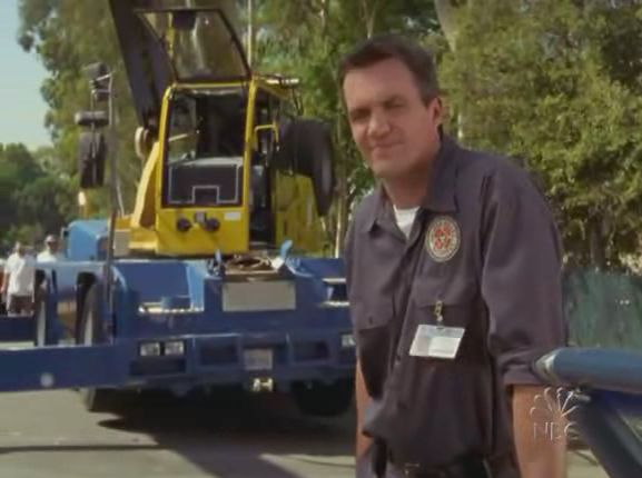 DEMAG AC 25 City Class