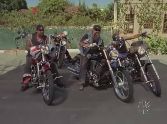 2003 Victory Vegas