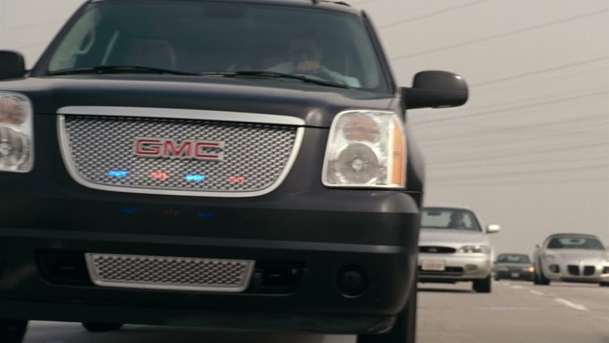 2007 Pontiac Solstice GXP [GMX020]