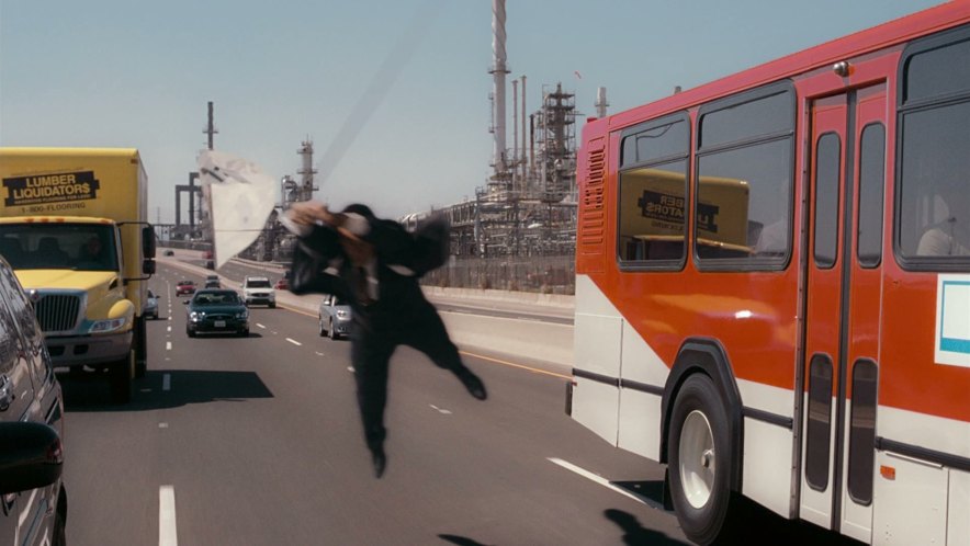 Gillig Phantom