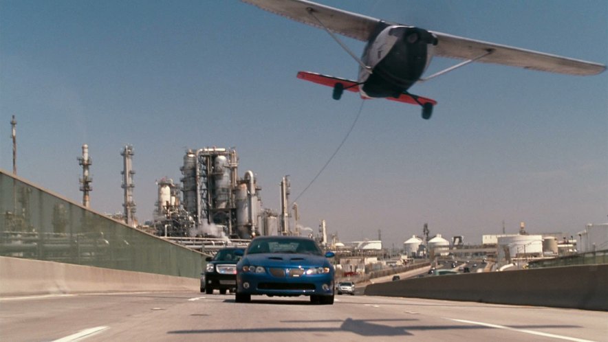 2005 Pontiac GTO [GMX281]