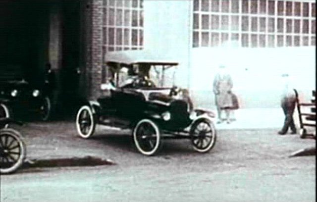 Ford Model T