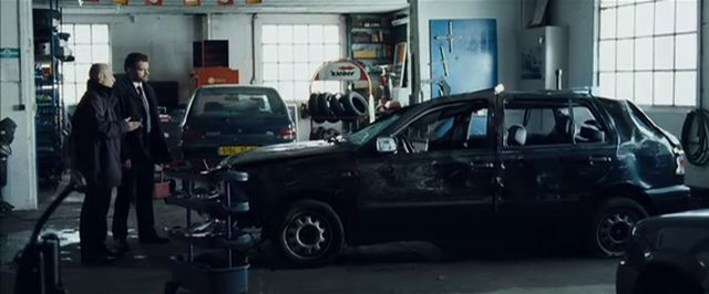 Volkswagen Golf III [Typ 1H]