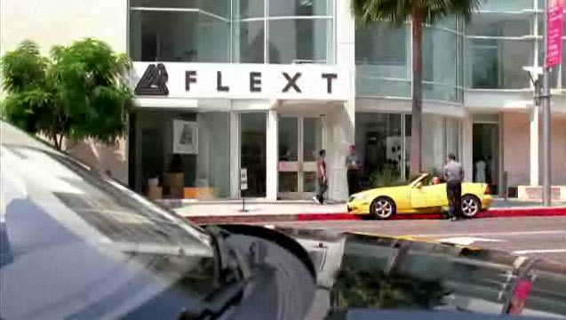 2001 Mercedes-Benz SLK 320 [R170]