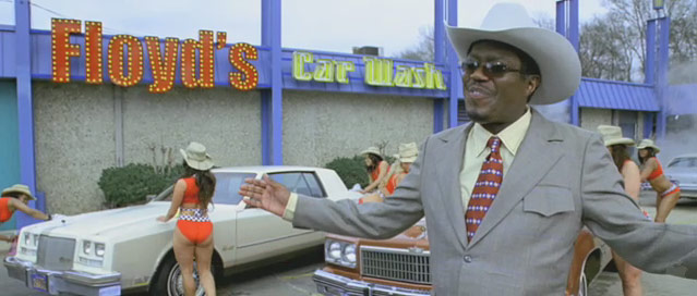 1983 Buick Riviera 20th Anniversary Edition