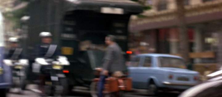 1962 Simca 1000 [950]