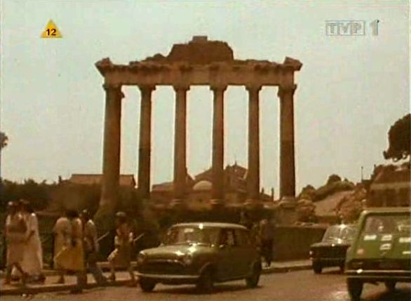 1966 Innocenti Mini Minor MkI