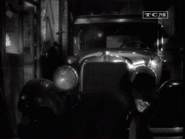 1928 Dodge Brothers Standard Six [Series 140]