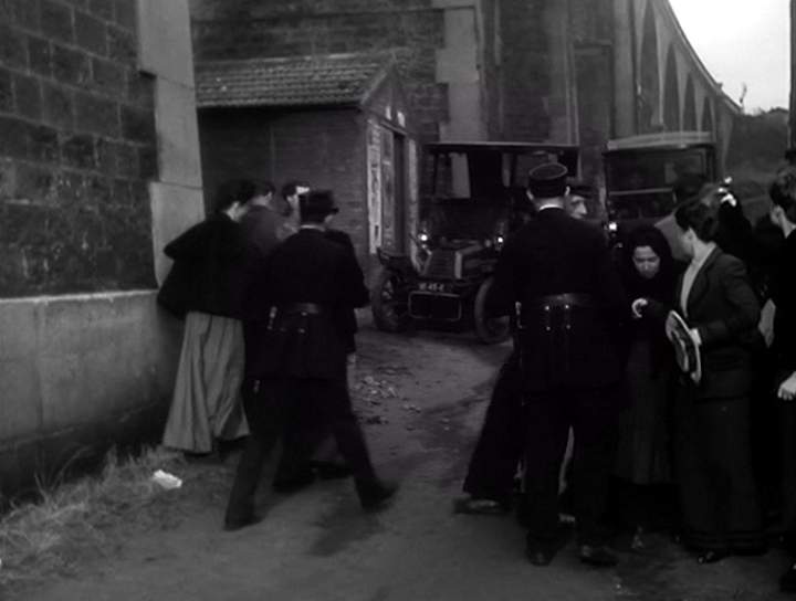 1904 De Dion-Bouton unknown