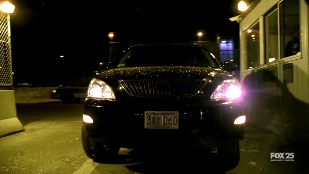 2004 Lexus RX [XU30]