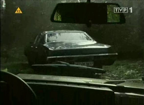 1969 Chevrolet Impala