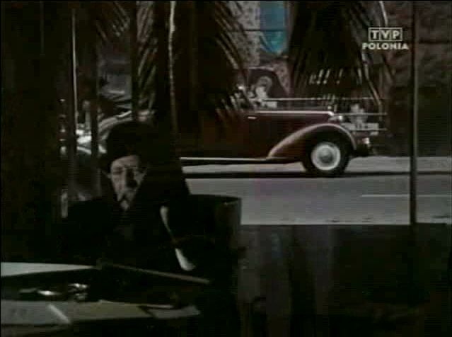 Mercedes-Benz unknown