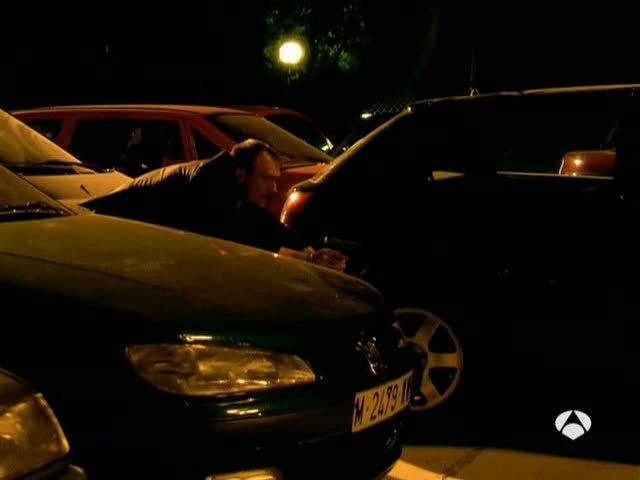 1997 Audi A3 Ambition [Typ 8L]