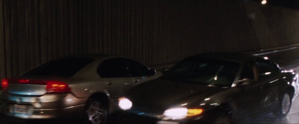 1998 Dodge Intrepid [LH]