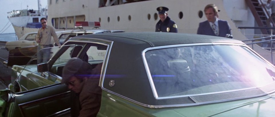 1975 Ford LTD Brougham