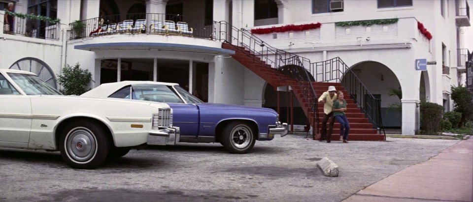 1973 Buick Centurion