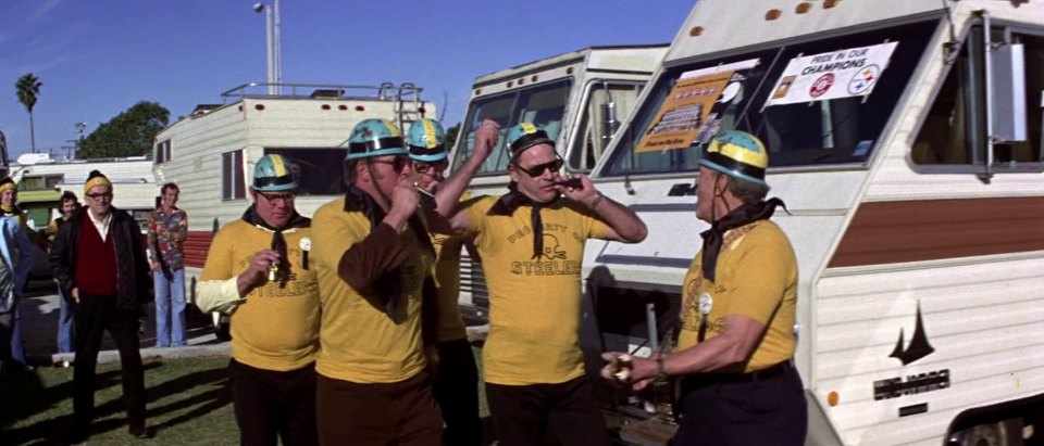 McPheeters Windjammer