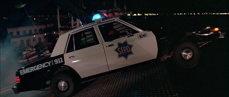 1981 Dodge Diplomat