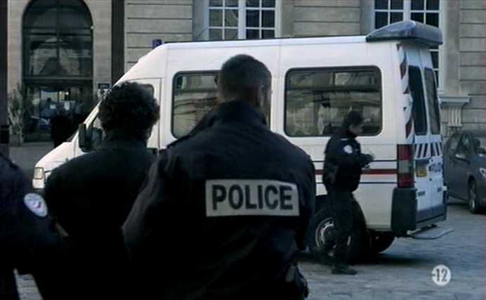 1994 Peugeot Boxer Série 1