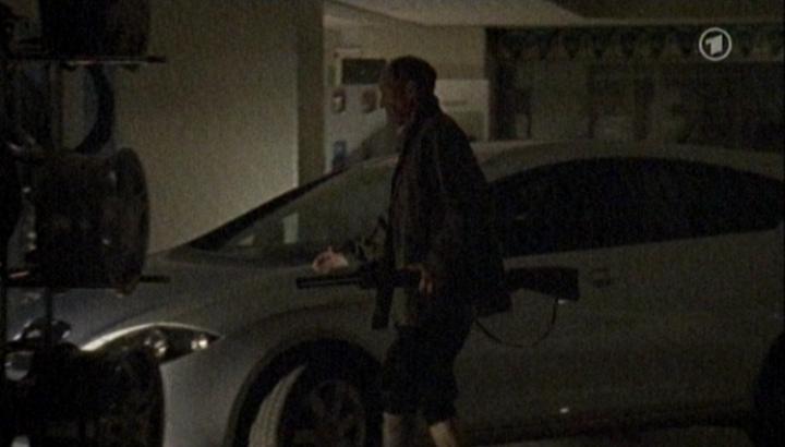 2005 Seat León Stylance 2ª generación [Typ 1P]