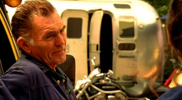 Harley-Davidson V-Rod