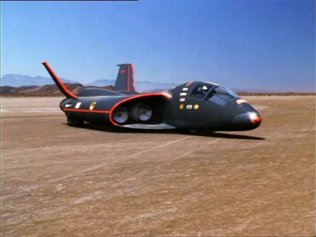 Made for Movie Team Vectracom