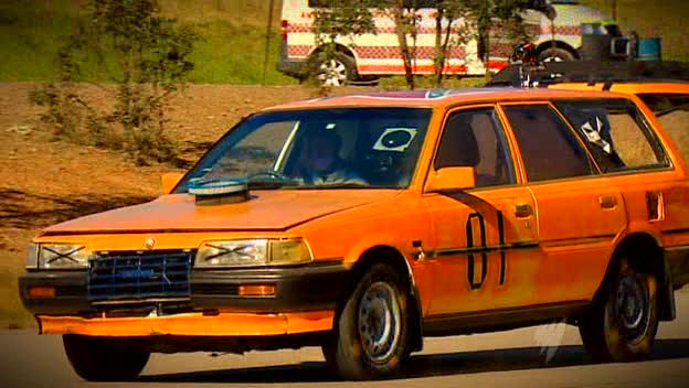 1987 Toyota Camry Wagon [V20]