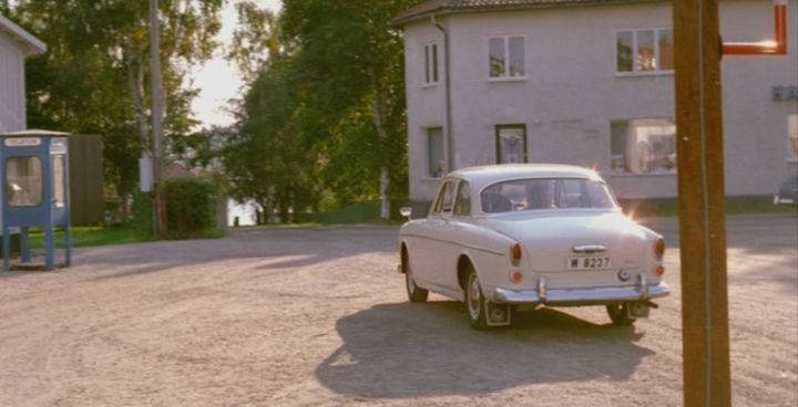 1964 Volvo Amazon [P130]
