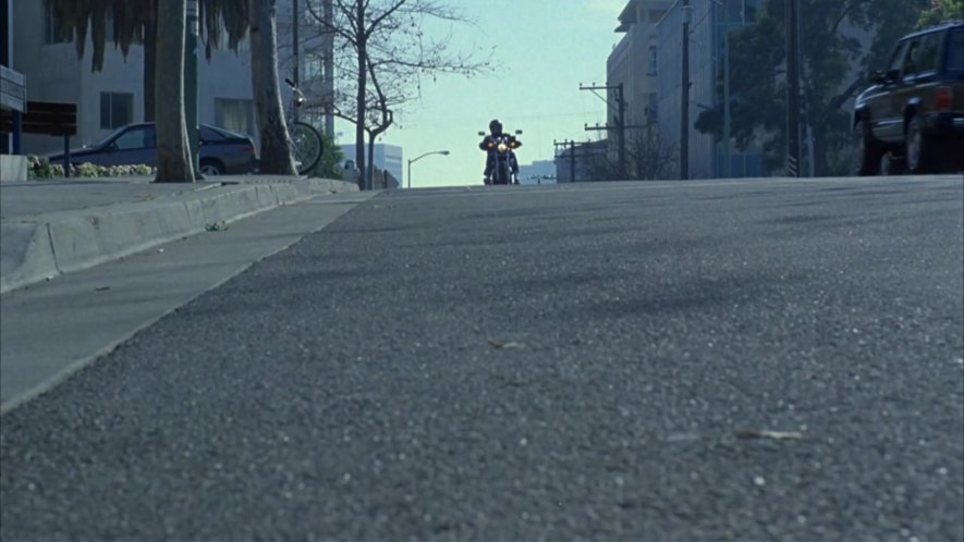 1982 Renault Fuego [R136]