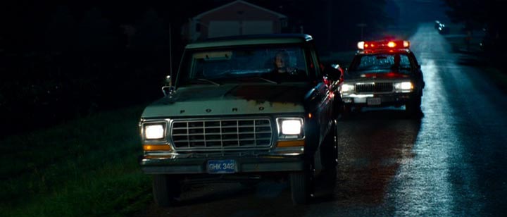 1978 Ford F-Series Regular Cab